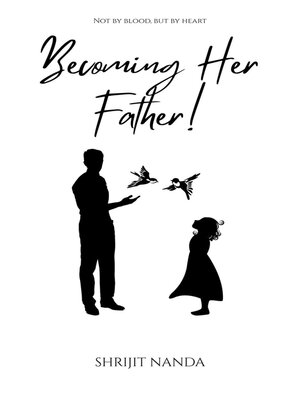 cover image of Becoming Her Father!